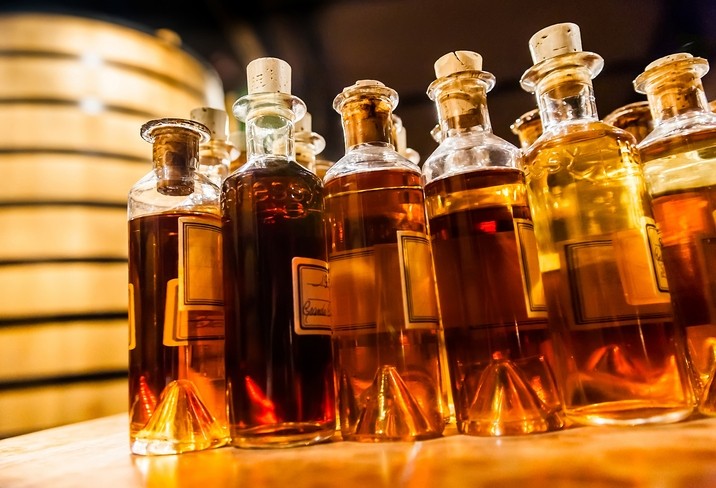 The most profitable spirits categories of the year were whiskey, cognac and liqueurs. Pic: ©GettyImages/pixinoo