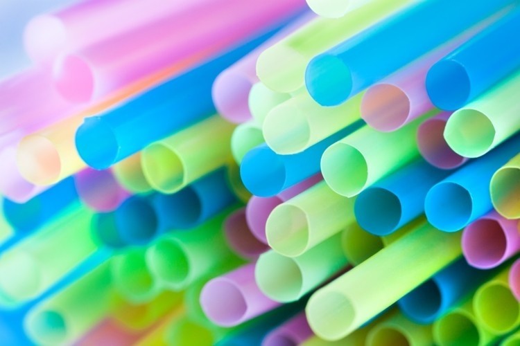 Plastic straws... what are the alternatives? Pic:getty/alexandernovikov
