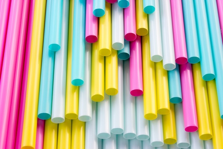 Disability rights advocates have called for straw bans to be more flexible. Pic: ©GettyImages/JK21
