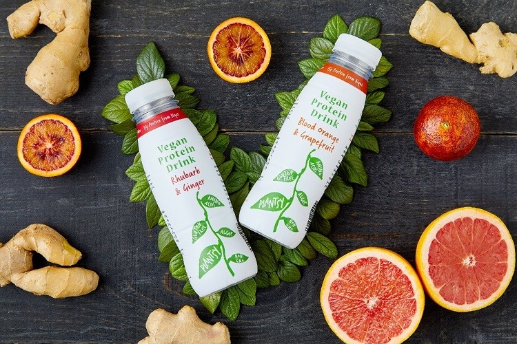 New beverage product launches September 2019