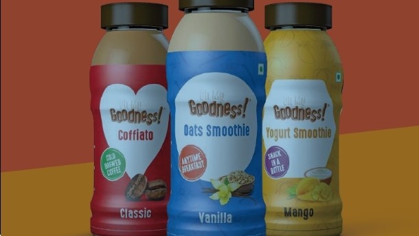 Goodness! Beverages is expanding its range of products, as well as the number of cities they can be purchased in.