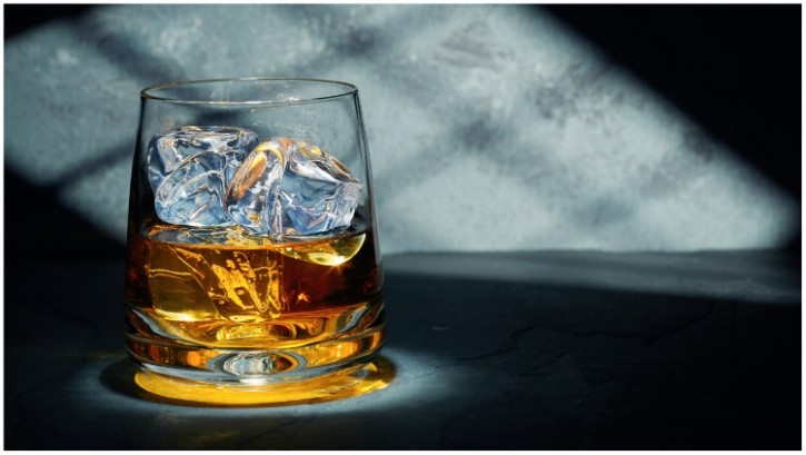 Single Malt Welsh Whisky has recieved protected geographical status under UKGI. Image: Getty Images, lucentius