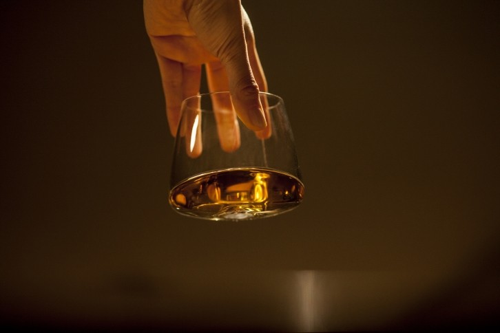 Whisky sales helped boost UK drink exports by 13% last year. Image: Getty, Joe McRyan