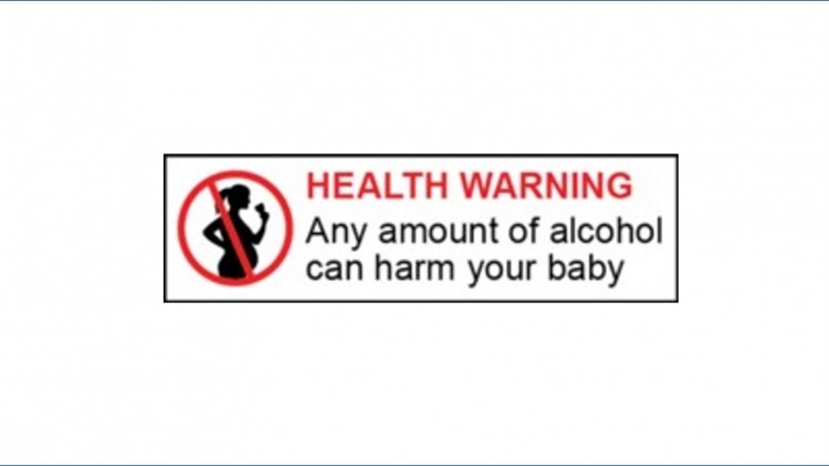 Food Standards Australia New Zealand (FSANZ) has issued a statement calling for public comment on the draft pregnancy warning label, which is to be included as a mandatory requirement on packaged alcoholic drinks with 1.15% alcohol by volume or more. ©FSANZ