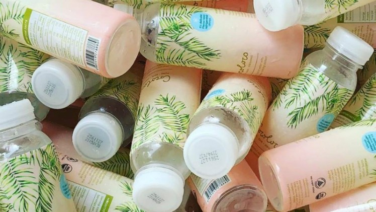 Singaporean coconut water brand Cocoloco is moving on from its traditional business of supplying fresh coconut to the food and beverage manufacturing industry with its naturally pink coconut water now available in several major retail outlets. ©Cocoloco