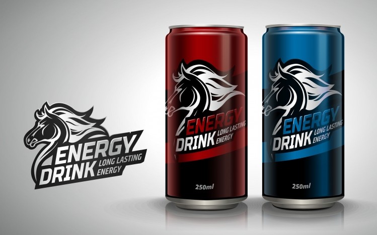 The study found that the top colour that came to mind for an energy drink label was significantly different between Taiwan and Japan ©Getty Images