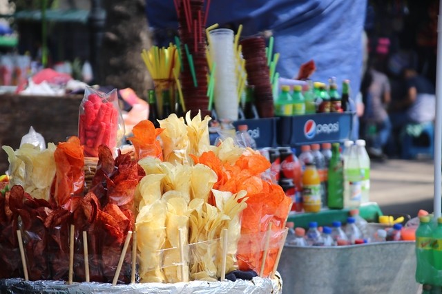 Mexico's poorest are being hit by the country's regressive tax on sugary drinks, says the soft drink industry. © Flickr/Paul Sableman