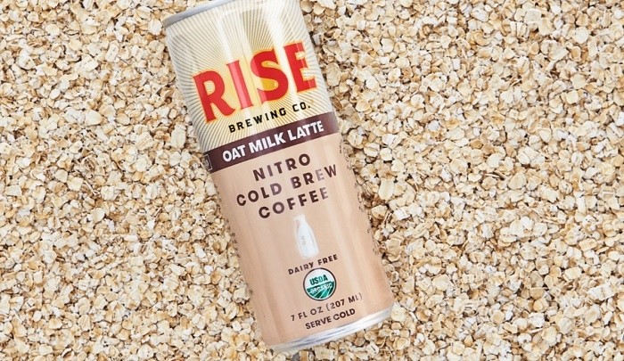 RISE Brewing Co. explores how to drive growth, support partners & underemployed during COVID-19