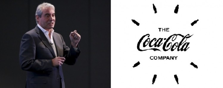 Photo: Coca-Cola