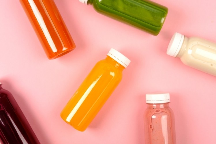 Coldpress believes it has the solution to reinvigerating the juice market: 'Consumers want juices that support their lifestyles' ©GettyImages-efetova-