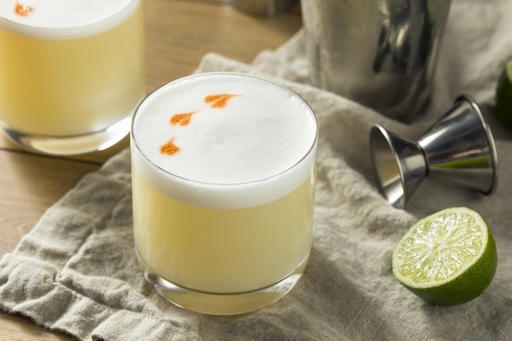 Chile's pisco producers are expanding to the UK and Europe. Image Source: bhofack2/Getty Images