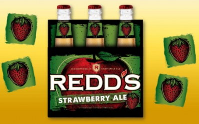 ‘Flavored alcohol's on fire’: MillerCoors' new Redd’s Apple Ale flavor
