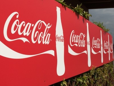 Coca-Cola Hellenic Bottling Company Italia Nogara plant tour