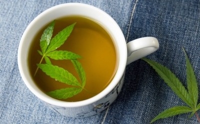 Cannabis tea eclipsed sales from all of last year within the first three months of 2017, BDS Analytics found. ©iStock/Creative-Family