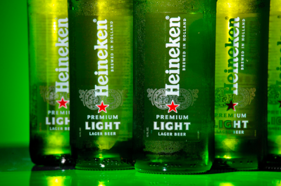 Stodgy European relic or comeback kid? Brand Heineken’s US decline