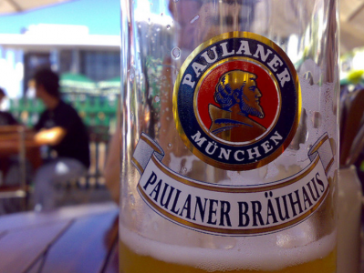 ‘Speciality beer' appeal drives LATAM sales for Bavaria brand Paulaner