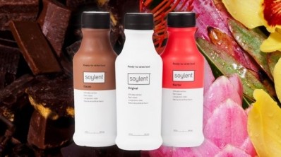 Soylent unveils two new products: Cacao and Nectar