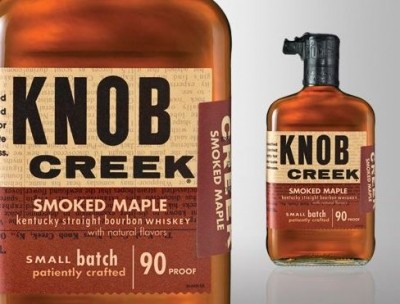 Knob Creek eyeing Boardwalk Empire-driven US bourbon demand 