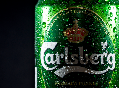 Carlsberg hopes for ‘viable’ wood fiber beer bottle within three years