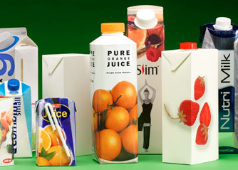 UK beverage carton recycling heading towards ‘national coverage’ 