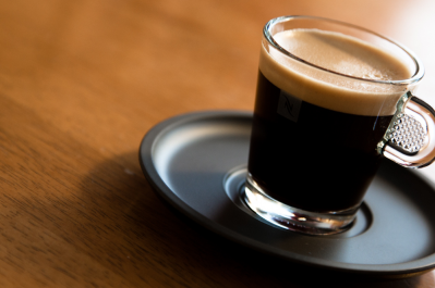Nespresso believes 'vital innovation' will boost $300m US sales