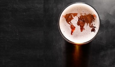 Asia-Pacific has become the fastest-growing export market for American craft beer, according to BA EDP.  ©iStock/Sergey Peterman