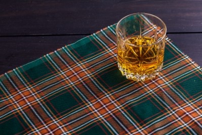 Scotland's minimum unit pricing policy was passed 4 years ago, but has not been implemented due to legal challenges. Pic:iStock/zmurciuk_k