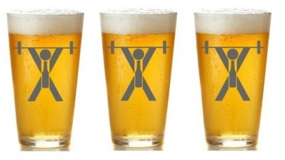 Will protein-added beer become successful? One man is banking on it.