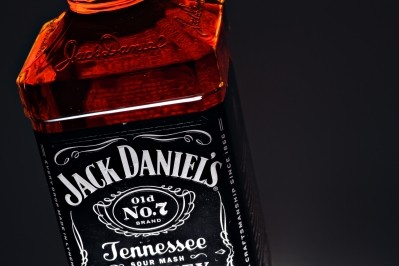 Jack Daniel's is sold in 165 countries. Pic: iStock