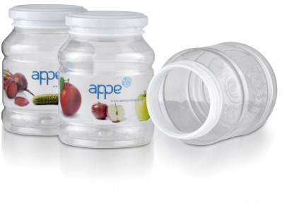 APPE launches ThermaLite PET jar