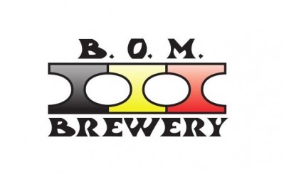 B.O.M. Brewing will start making beer in the US in the fall saving on import costs as a result.