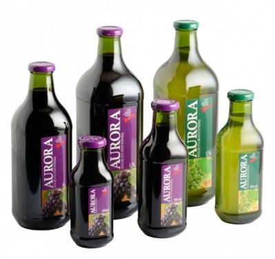 Picture credit: Grape Juice of Brazil. Brazil sees strong growth in grape juice.