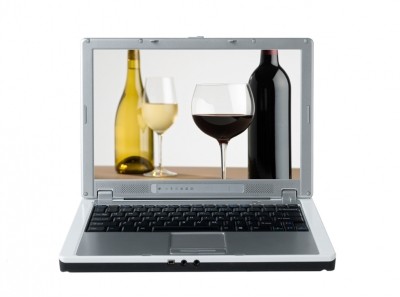 Wine online: Bloggers have an impressive reach. Pic:iStock/Shippee