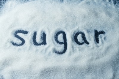The WHO recommends restricting intake of added sugars to less than 10% of calories, and to less than 5% for additional benefits