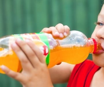 ABA slams study linking soda to 'negative' childhood behavior