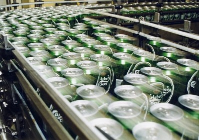 Carlsberg has announced plans to cut jobs and reduce production