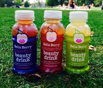 Superfruit, summer fruit and tropical: the Bella Berry line-up