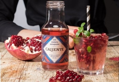 ‘Our product is quite polarizing – and therefore engages people more’: Chili-infused drink Caliente