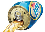 Molson Coors punch-top cans give lift relative to glass: Ball Packaging hints