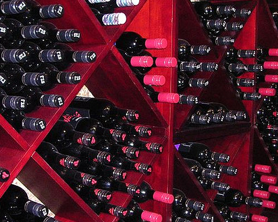 Wine exporters swoon at sight of Canada: Rabobank