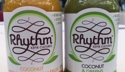 The ‘next generation’ of digestive health drinks? Rhythm tunes into consumer trends