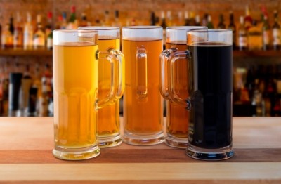 A 13% rise in craft volumes is signficant, given that total US beer volumes decreased by 0.2%. Pic: iStock/pyzata
