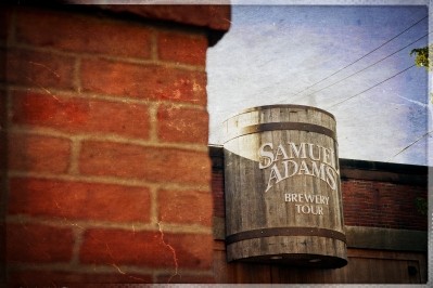 Samuel Adams says some drinkers still need to be introduced to nitro beers, especially through tastings