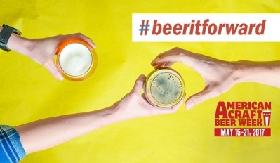 The Brewers Association predicts that its new #beeritforward angle and Geeks Who Drink pub trivia intiative will boost consumer engagement. 