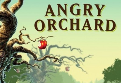 Q&A: #1 US hard cider brand Angry Orchard