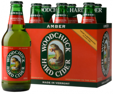 ‘Our main US craft cider brand Woodchuck has gone backwards’ C&C Group