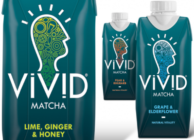 Vivid dreams for Matcha: ‘World’s most powerful green tea’  