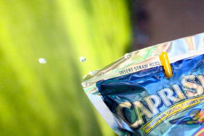 AYS slams Capri Sun-style flexibles as ‘biggest challenge’ to package recyclability