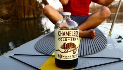 Chameleon Cold Brew CEO: 'We are growing quickly, but smartly'