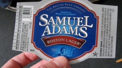 Analyst suggests ‘aggressive’ ABI pricing could spur Samuel Adams beer sales